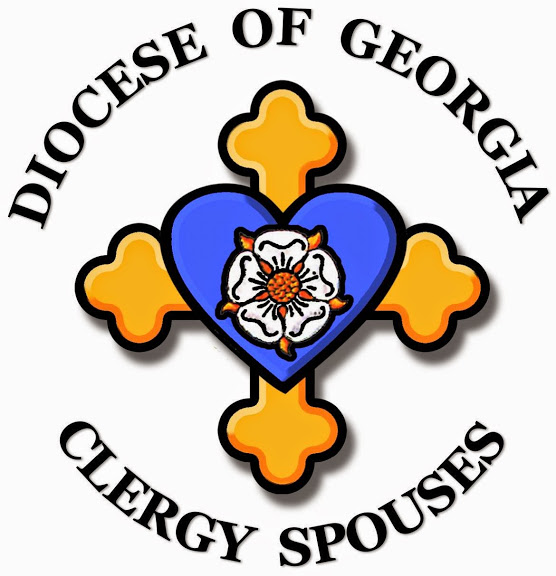 Clergy Spouse Retreat