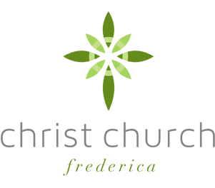 Christ Church, Frederica / Parish Picnic