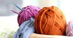 2022 Knitting Purls Retreat